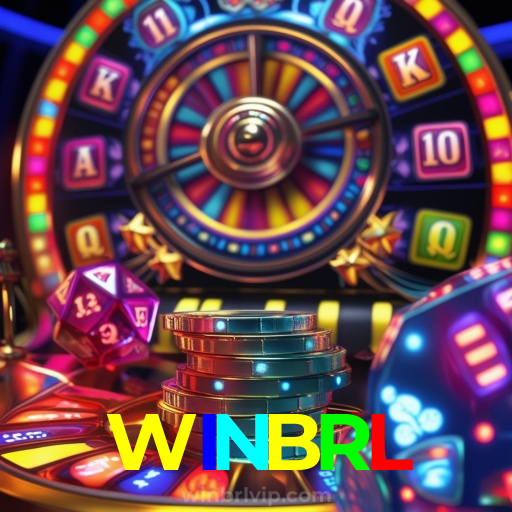 WINBRL:Aposte nas mesas de poker e ganhe vitórias épicas!