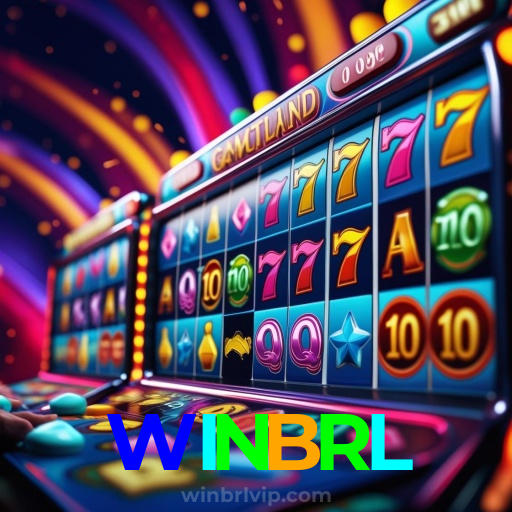 WINBRL:Jogue slots, aposte no futebol e ganhe prêmios incríveis no nosso cassino!