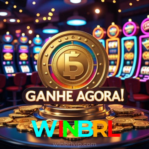 WINBRL:Apostas ao vivo no futebol e diversão em jogos de cassino como slots e roleta!