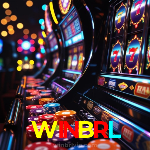 WINBRL:Aposte no futebol e conquiste vitórias incríveis nos jogos de cassino!