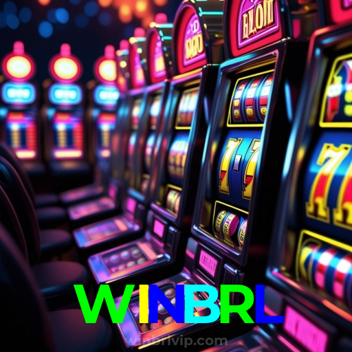 WINBRL:Jogue as melhores slots e aposte no futebol para grandes vitórias!