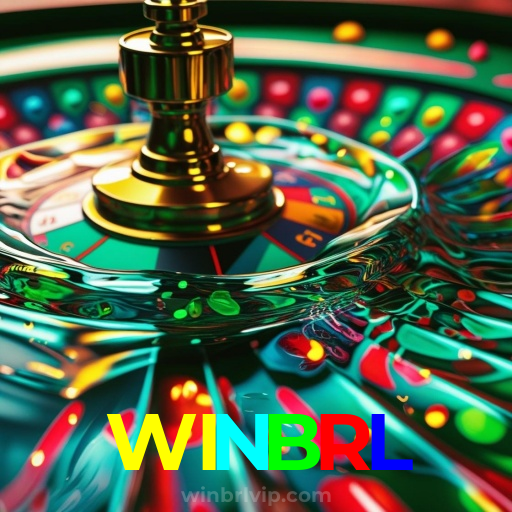 WINBRL:Apostas emocionantes no futebol e diversão garantida com roleta e poker!
