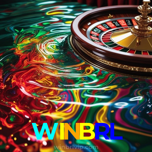 WINBRL:Venha viver a emoção do cassino! Gire a roleta e ganhe grandes prêmios!
