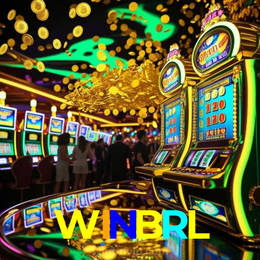 WINBRL:Sua sorte está no cassino online com apostas no futebol e jogos emocionantes!