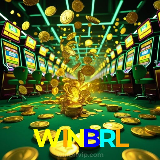 WINBRL：Entre no campo de futebol online e conquiste sua vitória!