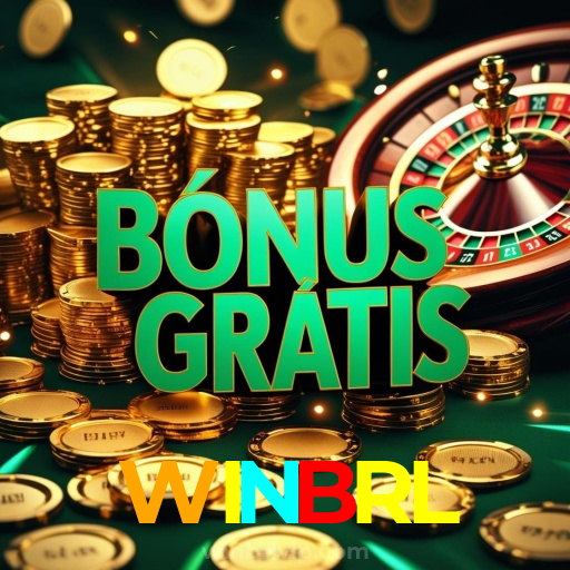 WINBRL：Vença no poker e prove que você é o mestre das cartas!