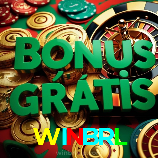 WINBRL:Jogue poker, aposte no futebol e conquiste prêmios incríveis!