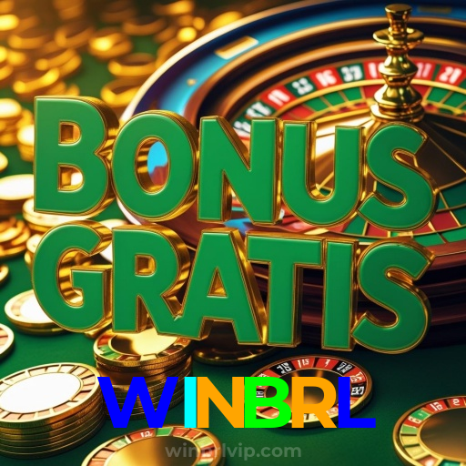 WINBRL：Jogue blackjack, aposte no futebol e conquiste vitórias épicas no cassino online!