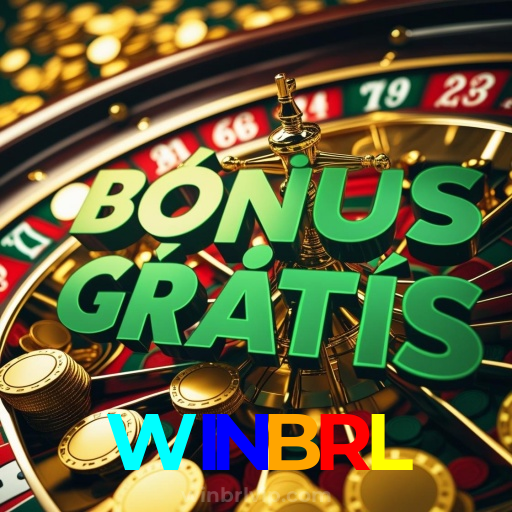 WINBRL:As slots mais emocionantes estão esperando por você! Vença agora!