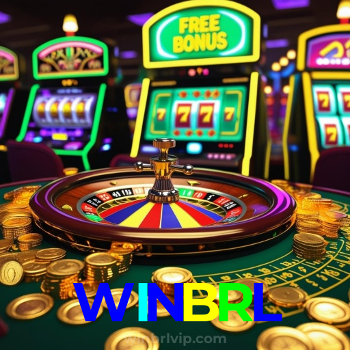 WINBRL：Aposte no futebol online e seja o vencedor dessa partida!