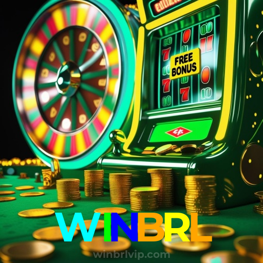 WINBRL:Ganhe no futebol e nos melhores jogos de cassino como poker e blackjack!