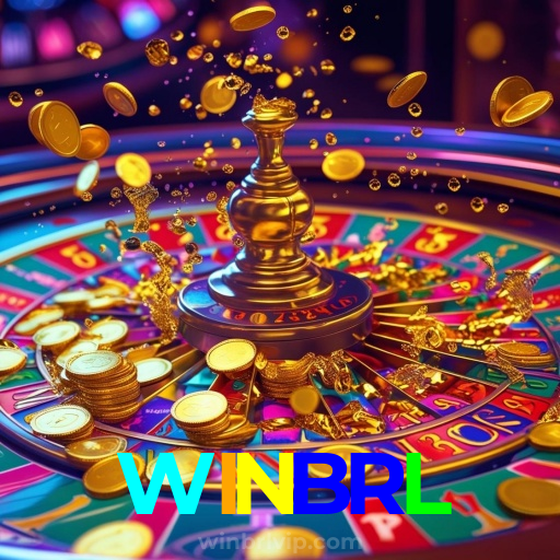 WINBRL：Jogue blackjack e aposte no futebol para uma experiência completa!