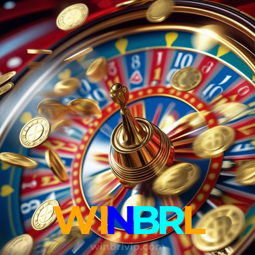 WINBRL:Aposte no futebol online e faça gols de prêmios incríveis!