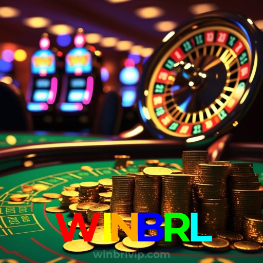 WINBRL:Jogue poker e aposte no futebol para grandes prêmios em nosso cassino!