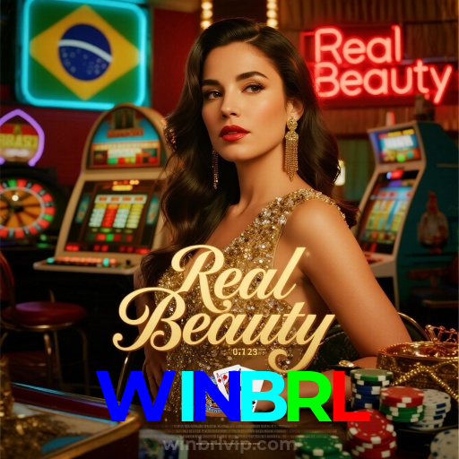 WINBRL：Sinta a adrenalina do jogo! Aposte nas roletas e vença!