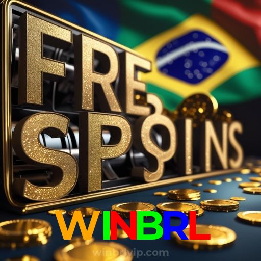 WINBRL：A sorte no futebol e os grandes prêmios de roleta estão aqui!