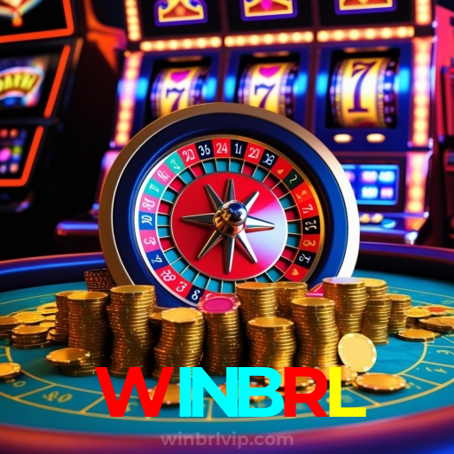 WINBRL：O melhor do futebol online está aqui! Aposte e vença!