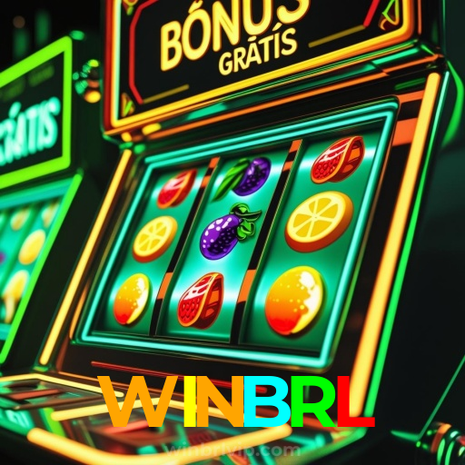 WINBRL:O cassino mais confiável para jogar blackjack e apostar no futebol!