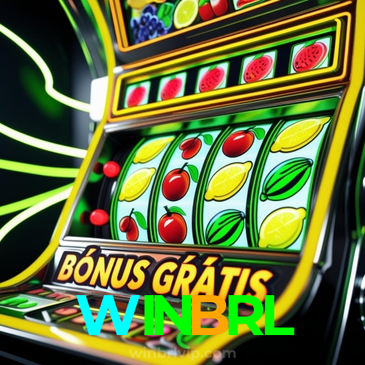 WINBRL:Jogue nas nossas roletas e ganhe prêmios incríveis!