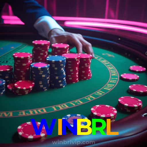 WINBRL:Jogue no melhor cassino online e descubra os maiores prêmios!