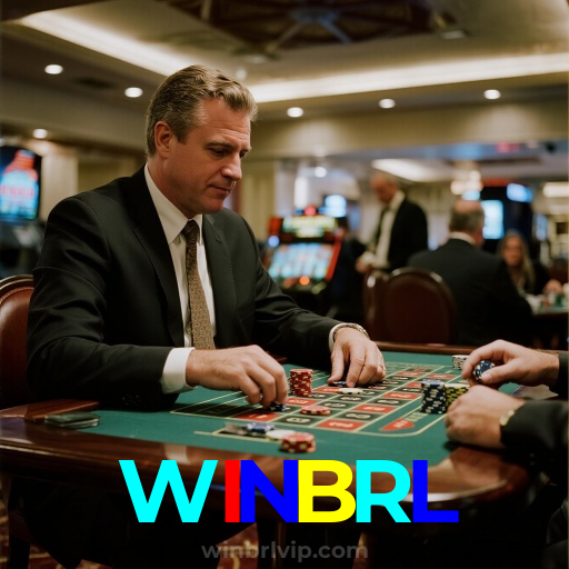 WINBRL：A diversão está garantida! Aposte nas melhores slots agora!