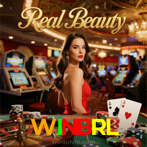 WINBRL：A emoção do blackjack te espera! Aposte e vença agora!