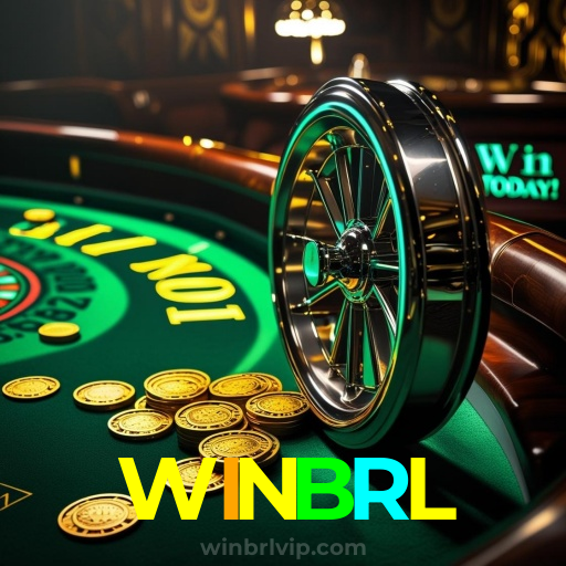 WINBRL:Jogue poker, aposte no futebol e ganhe prêmios incríveis no cassino!