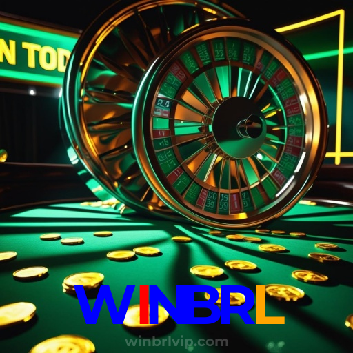 WINBRL:Aposte no futebol digital e conquiste vitórias épicas!