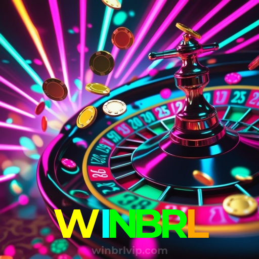 WINBRL：O cassino online mais confiável para poker, roleta e apostas no futebol!