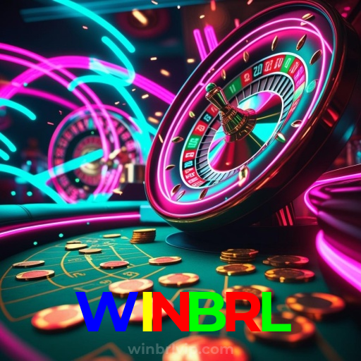 WINBRL:Jogue nas melhores slots e vença o jackpot em grande estilo!