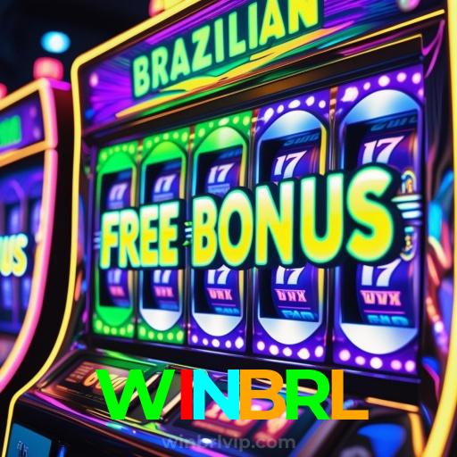 WINBRL:A experiência de futebol ao vivo e cassino online mais emocionante espera por você!