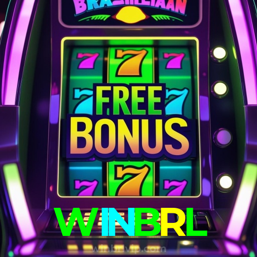 WINBRL：Aposte no seu time e ganhe prêmios incríveis com poker e roleta!