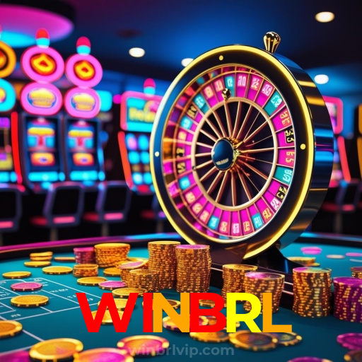 WINBRL:Jogue poker, aposte no futebol e ganhe prêmios incríveis!