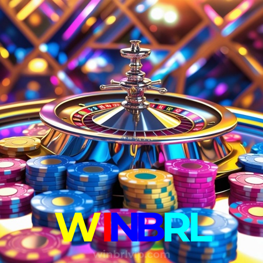WINBRL:Jogue poker, aposte no futebol e vença com grandes prêmios!