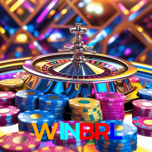 WINBRL：A melhor plataforma para apostas no futebol e diversão em jogos de cassino!