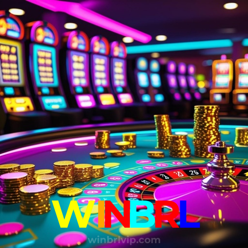 WINBRL：Jogue poker online e leve prêmios incríveis para casa!