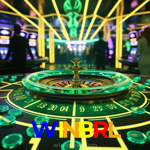 WINBRL：Aposte no futebol online e mostre quem é o verdadeiro campeão!