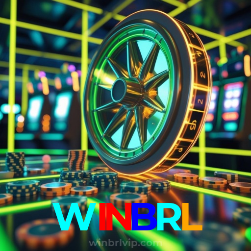 WINBRL:Jogue poker, slots e aposte no futebol para uma experiência única!