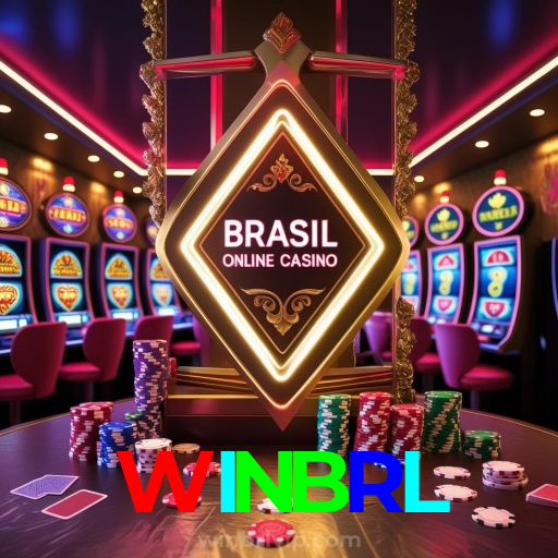WINBRL:Jogue nas mesas de poker e vença como um profissional!