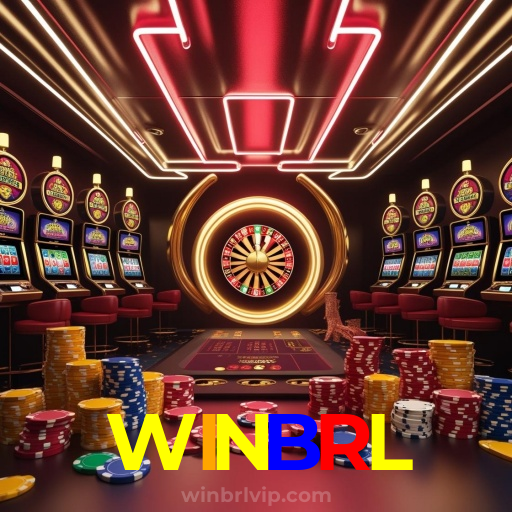 WINBRL：Jogue poker, aposte no futebol e conquiste grandes prêmios em nosso cassino!