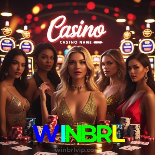 WINBRL：Aposte nas mesas de poker e ganhe vitórias épicas!