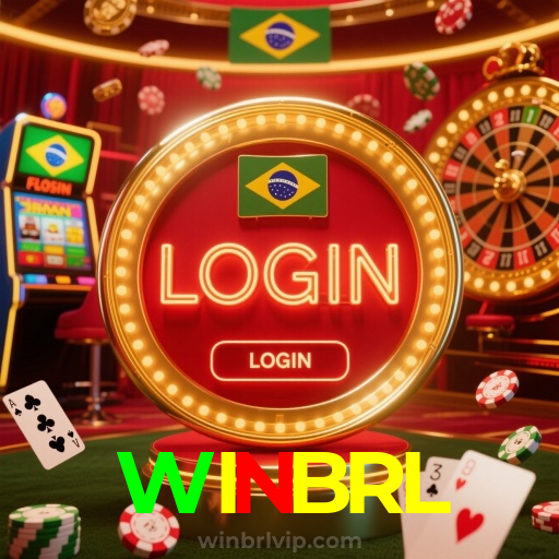 WINBRL：Vença na roleta e conquiste prêmios gigantes!