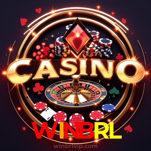 WINBRL:Jogue poker, aposte no futebol e conquiste prêmios incríveis no cassino!