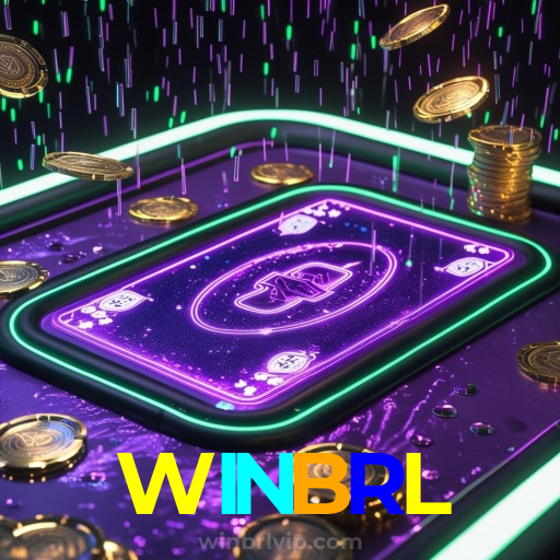 WINBRL：Jogue nas melhores slots e conquiste o jackpot dos seus sonhos!