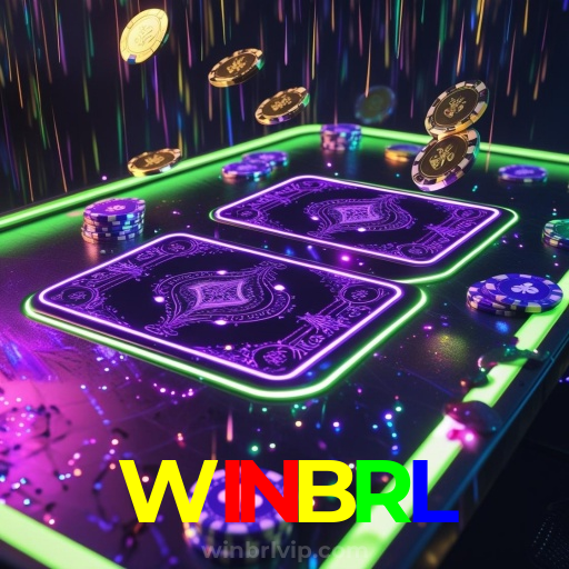 WINBRL：Apostas emocionantes no futebol e diversão garantida com roleta e poker!