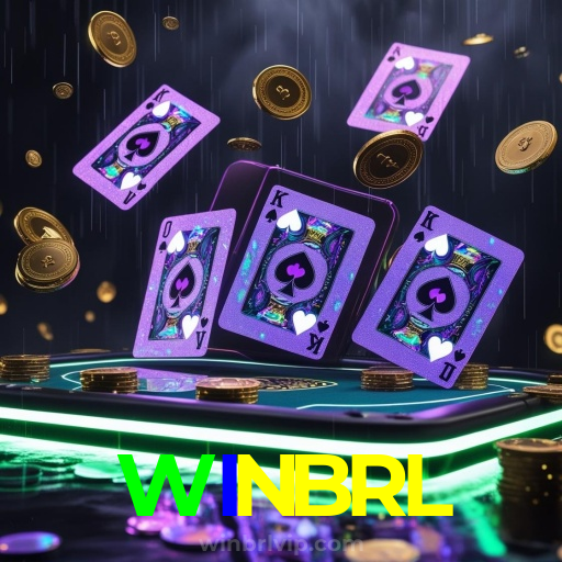 WINBRL：Aposte e vença no futebol online agora mesmo!