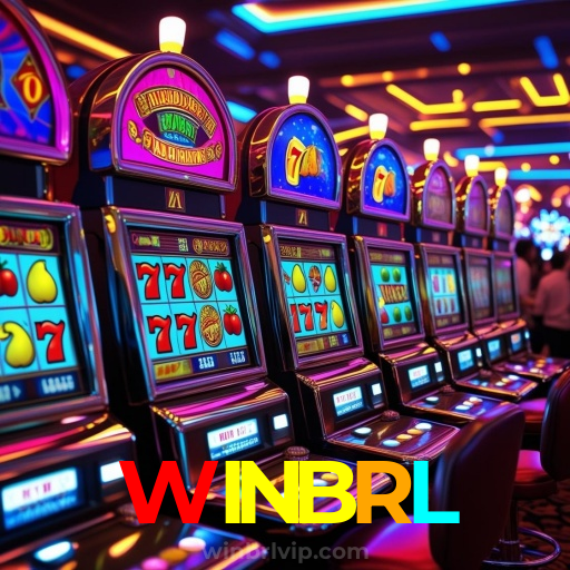 WINBRL:Jogue poker, aposte no futebol e ganhe no cassino mais confiável!