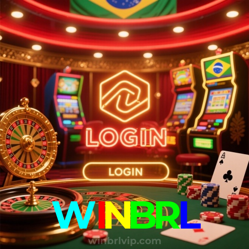 WINBRL：Aposte no futebol online e vença no estilo que você merece!