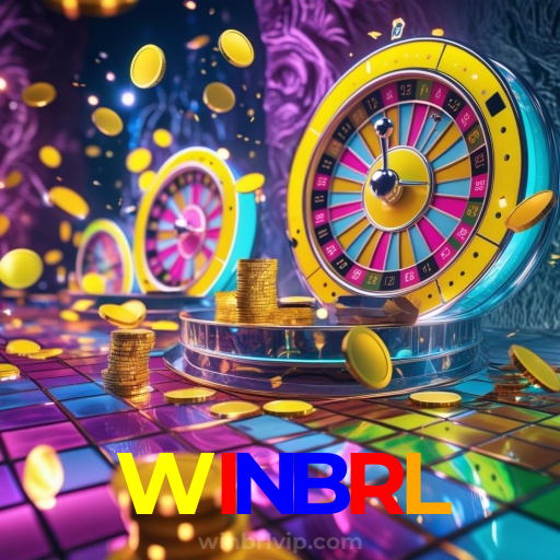 WINBRL:Onde o futebol e o cassino online se encontram para diversão sem fim!