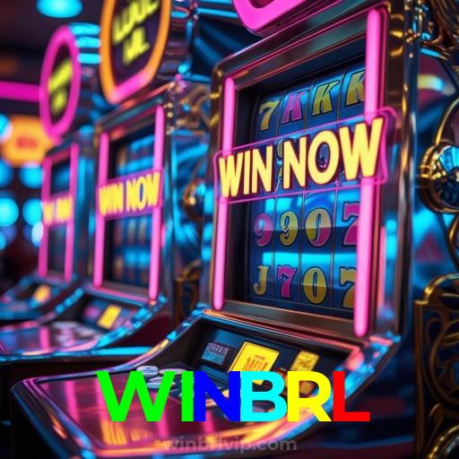 WINBRL:Apostas ao vivo no futebol e grandes prêmios nos melhores jogos de cassino!